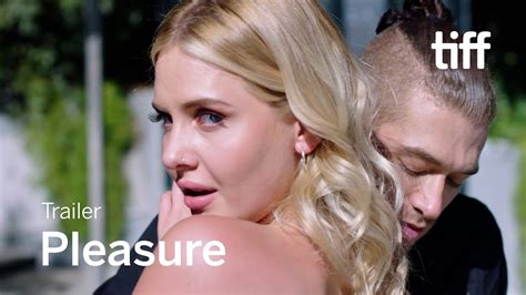 film pono|Pleasure Trailer: Porn Movie Is the Most Shocking Film of 2022